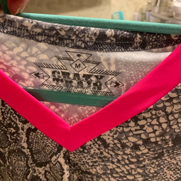 Python va va voom tee - Picture 3 of 6